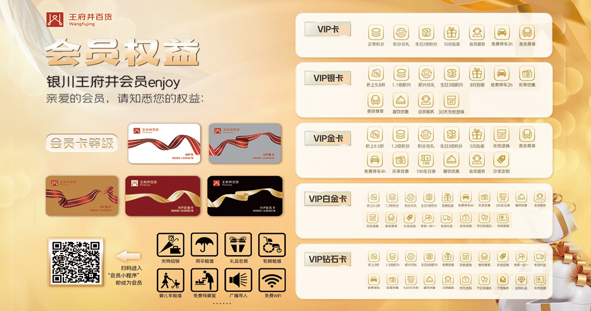 银川耀彩网百货