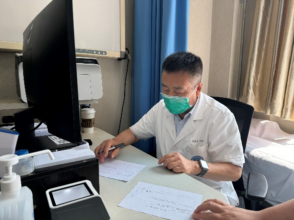 极速！国产首个全人源抗IL-17A单抗开来由方，惠及患者